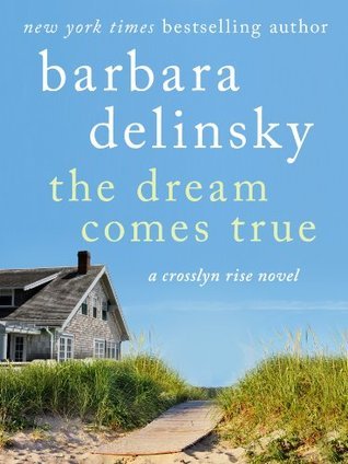 Crosslyn Rise book cover 3
