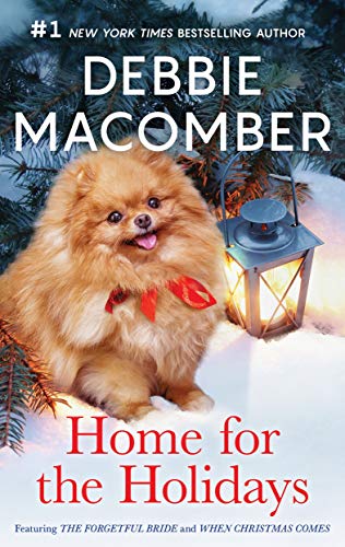 Home for the Holidays book cover