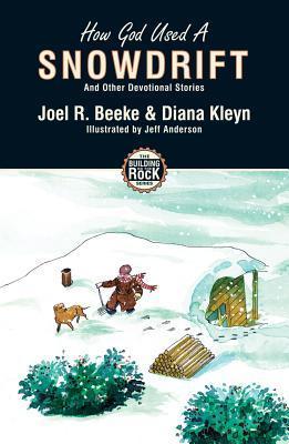 Building on the Rock book cover 3