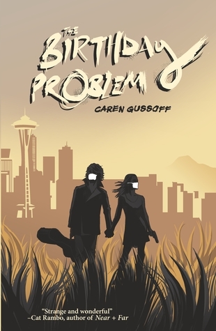 The Birthday Problem book cover