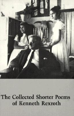Collected Shorter Poems book cover
