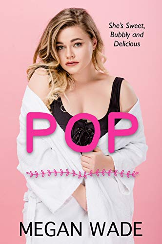 Sweet Curves book cover 3