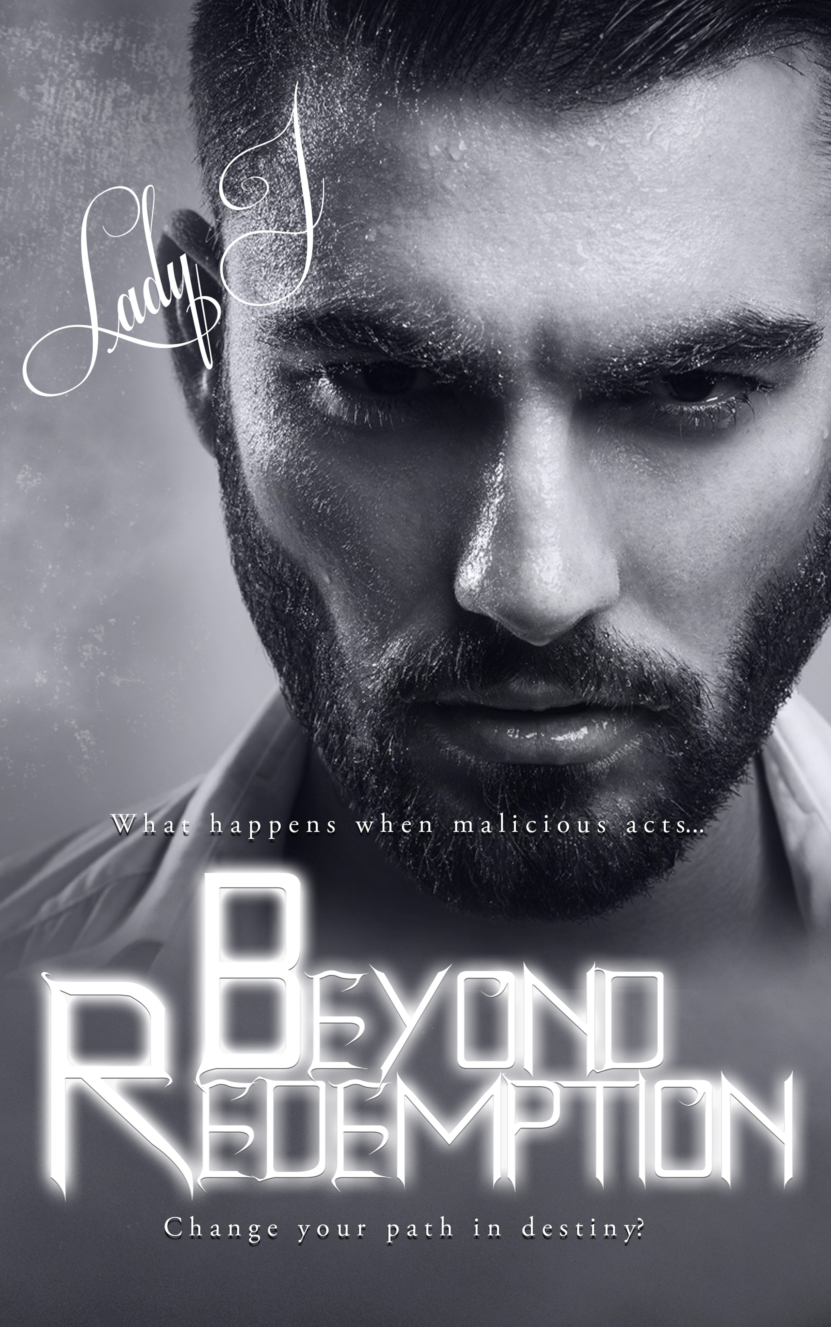 Marked book cover 2