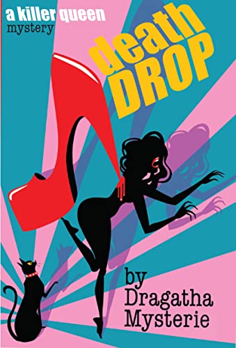 Death Drop book cover