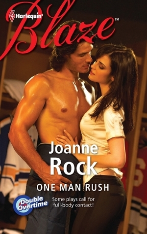 Double Overtime book cover 1