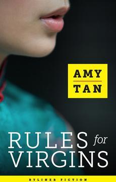 Rules for Virgins book cover