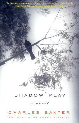 Shadow Play book cover