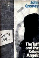 The Toff and the Fallen Angels book cover