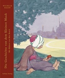 Die Geschichte von dem Kleinen Muck book cover