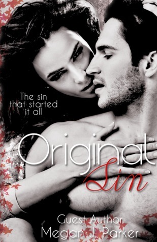 Original Sin book cover