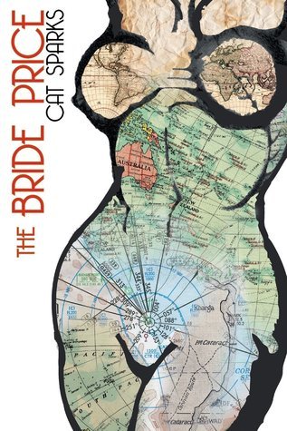 The Bride Price book cover