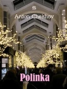 Polinka book cover
