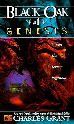 Black Oak book cover 1