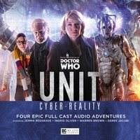 UNIT book cover