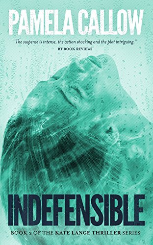 Kate Lange book cover 2