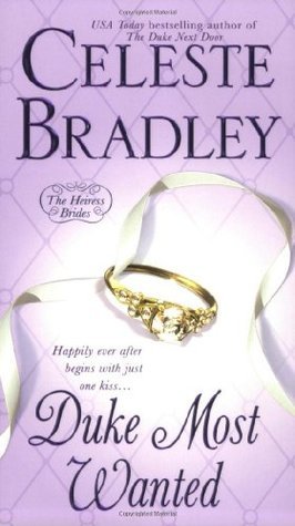 Heiress Brides book cover 3
