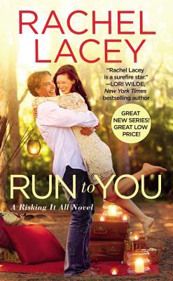 Risking It All book cover 1