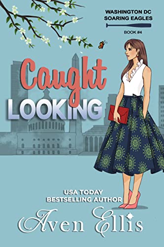 Caught Looking book cover