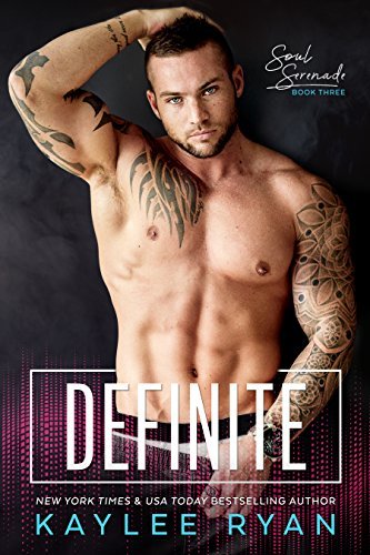 Soul Serenade book cover 3