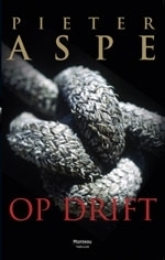 Op drift book cover