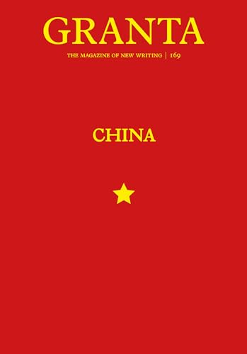 Granta 169 book cover