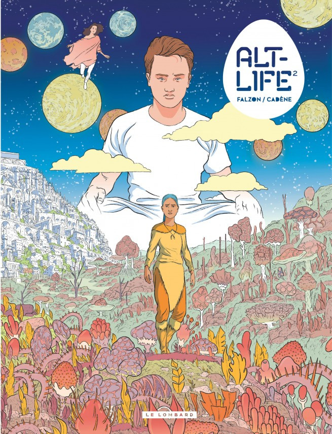 Alt-Life book cover 2