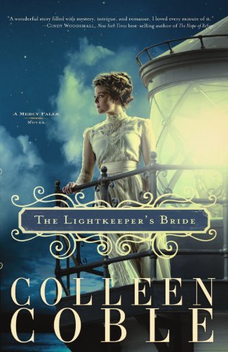 Mercy Falls book cover 2