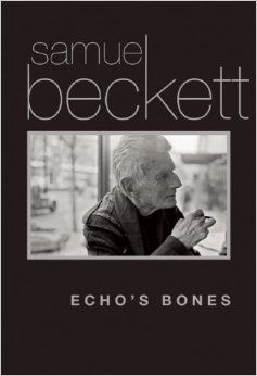 Echo's Bones book cover
