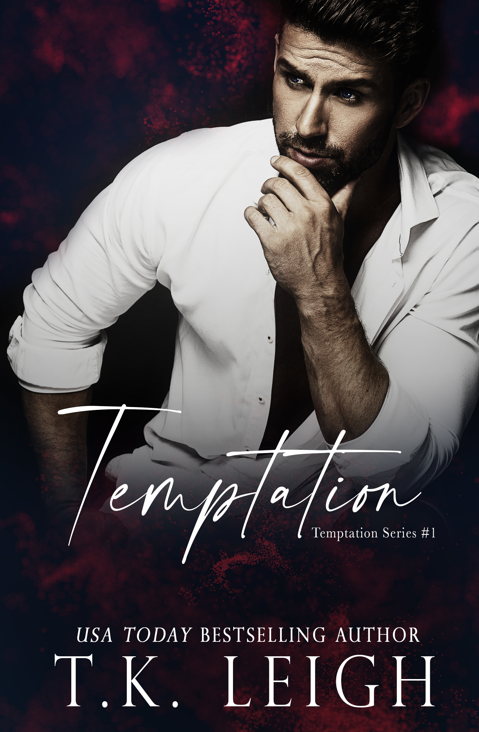 Temptation book cover 1