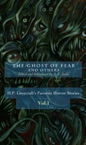 The Ghost Of Fear and Others book cover