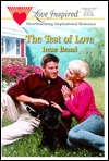 The Test of Love book cover