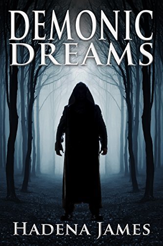 Demonic Dreams book cover