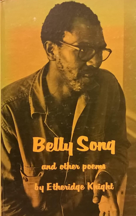 Belly Song and Other Poems book cover