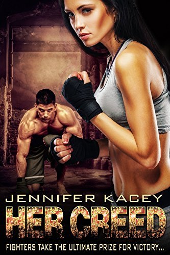 Her Creed book cover