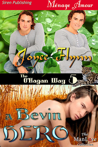 A Bevin Hero book cover