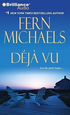 Deja Vu book cover