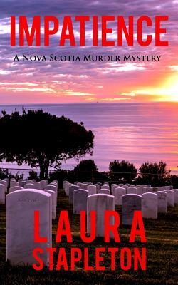 Impatience book cover