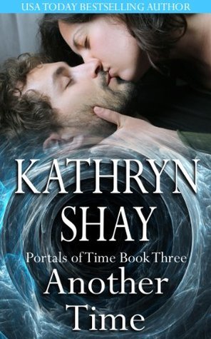 Portals of Time book cover 3