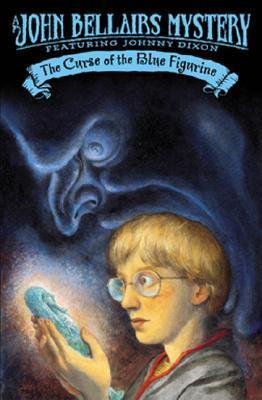 Johnny Dixon book cover 1