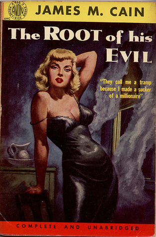 The Root of His Evil book cover