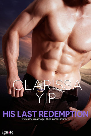 His Last Redemption book cover