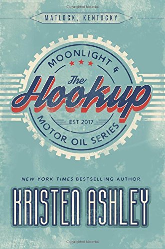 The Hookup book cover