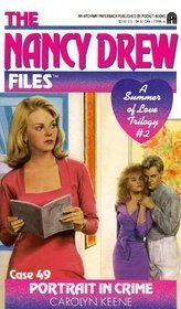 Summer of Love book cover 2