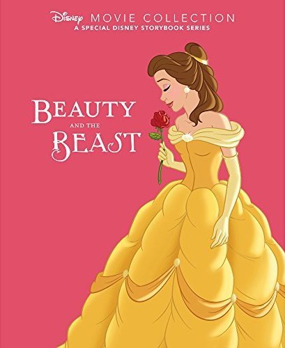 Disney Movie Collection book cover