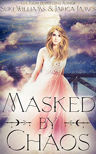 Mystic Harbor book cover 2
