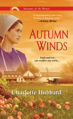 Seasons of the Heart book cover 2