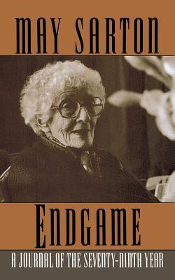 Endgame book cover