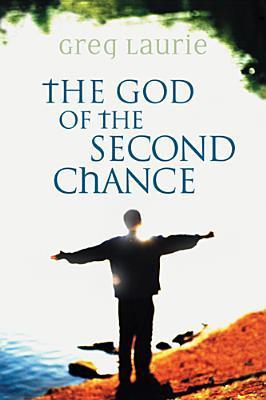 The God of the Second Chance book cover