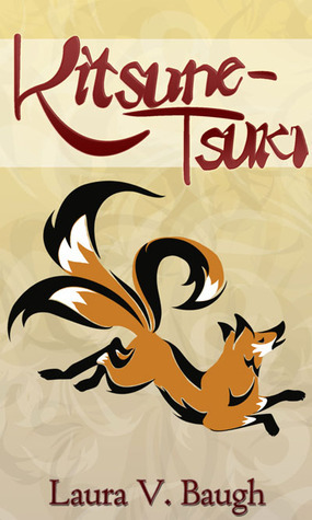 Kitsune-Tsuki book cover
