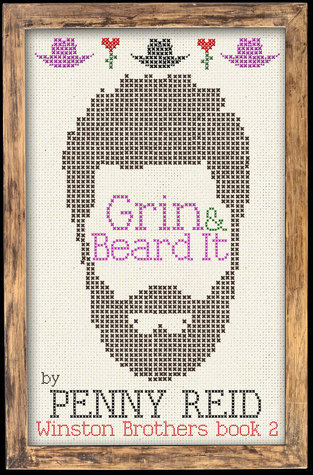 Winston Brothers book cover 3